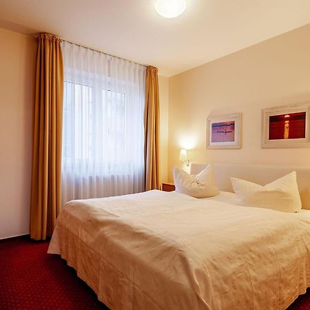 Hafendomicil Appartement Wh06 - Hase Варен Екстер'єр фото