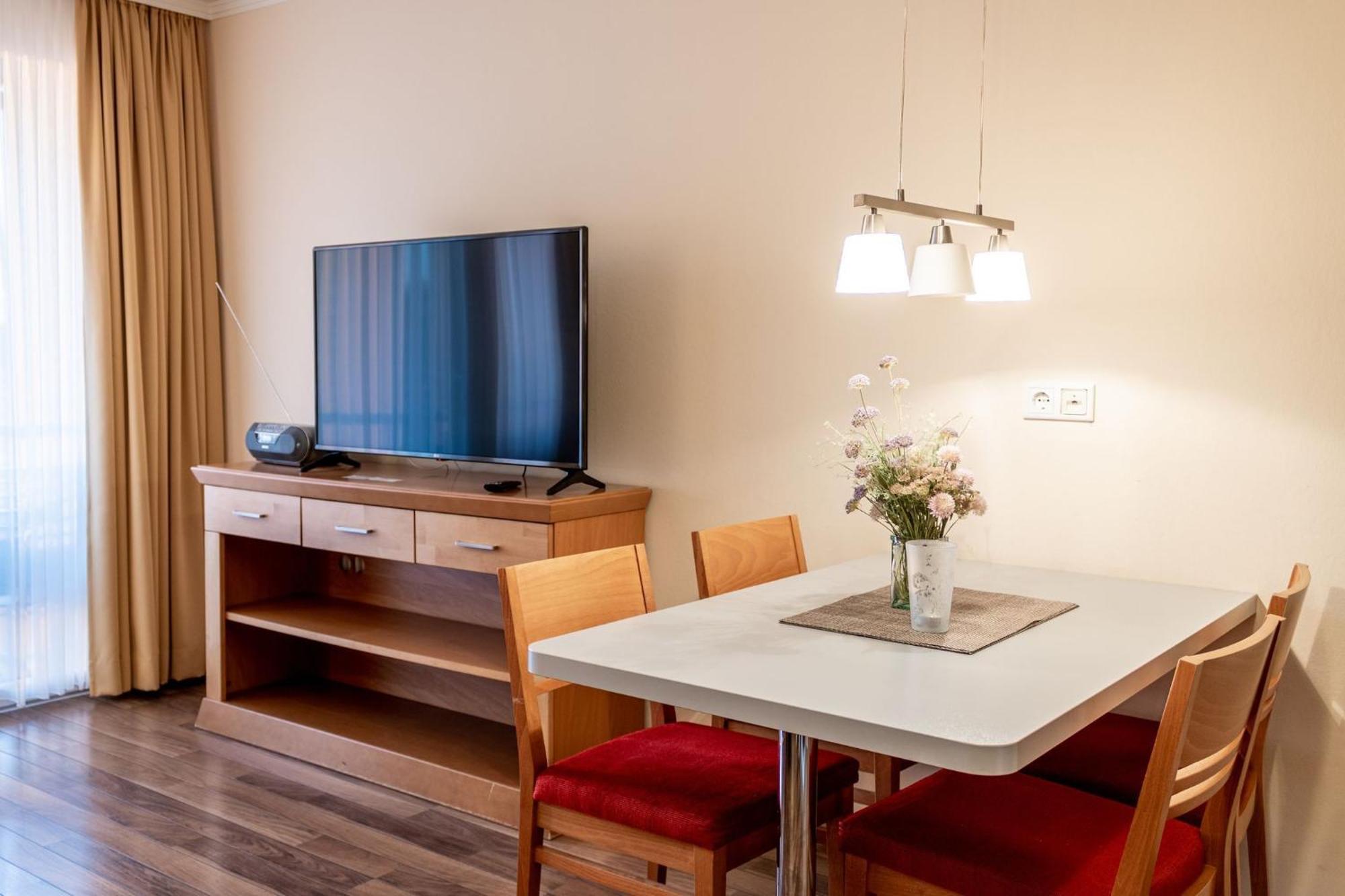 Hafendomicil Appartement Wh06 - Hase Варен Екстер'єр фото